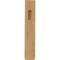 Ekena Millwork 1 3/4"W x 8"D x 10"H Clarksville Bracket, Red Oak BKTW02X08X10CVRO - alternate 2